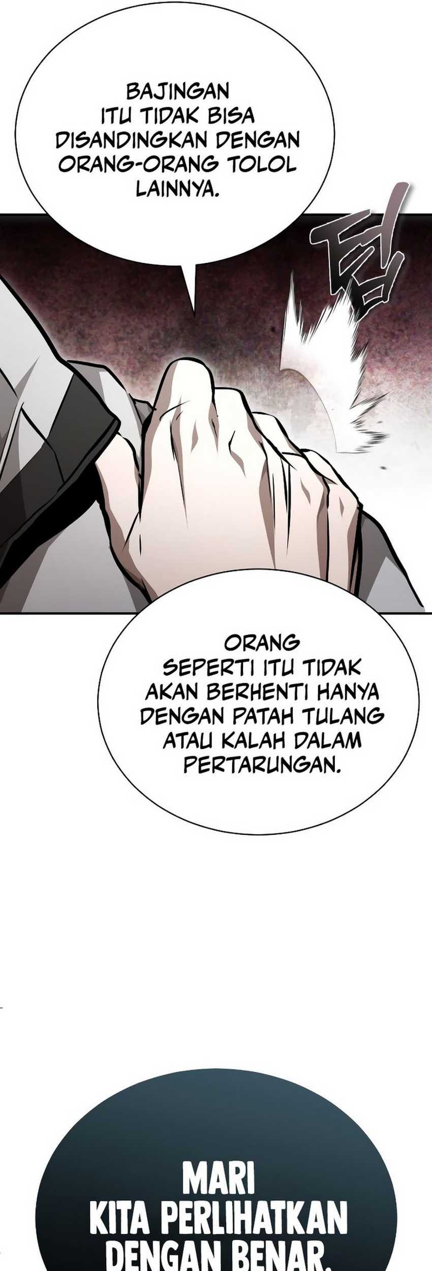 Devil Returns To School Days Chapter 57 - halaman 9