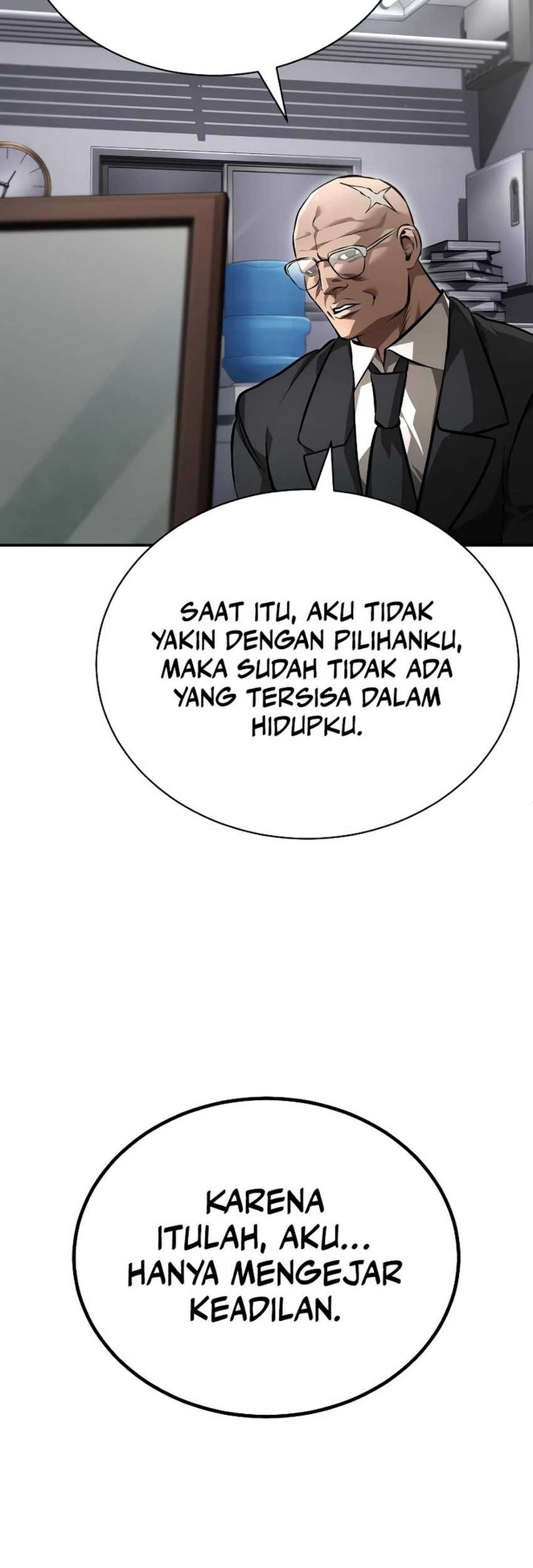 Devil Returns To School Days Chapter 58 - halaman 10