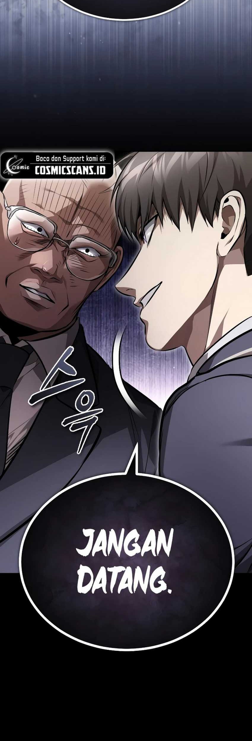 Devil Returns To School Days Chapter 58 - halaman 13