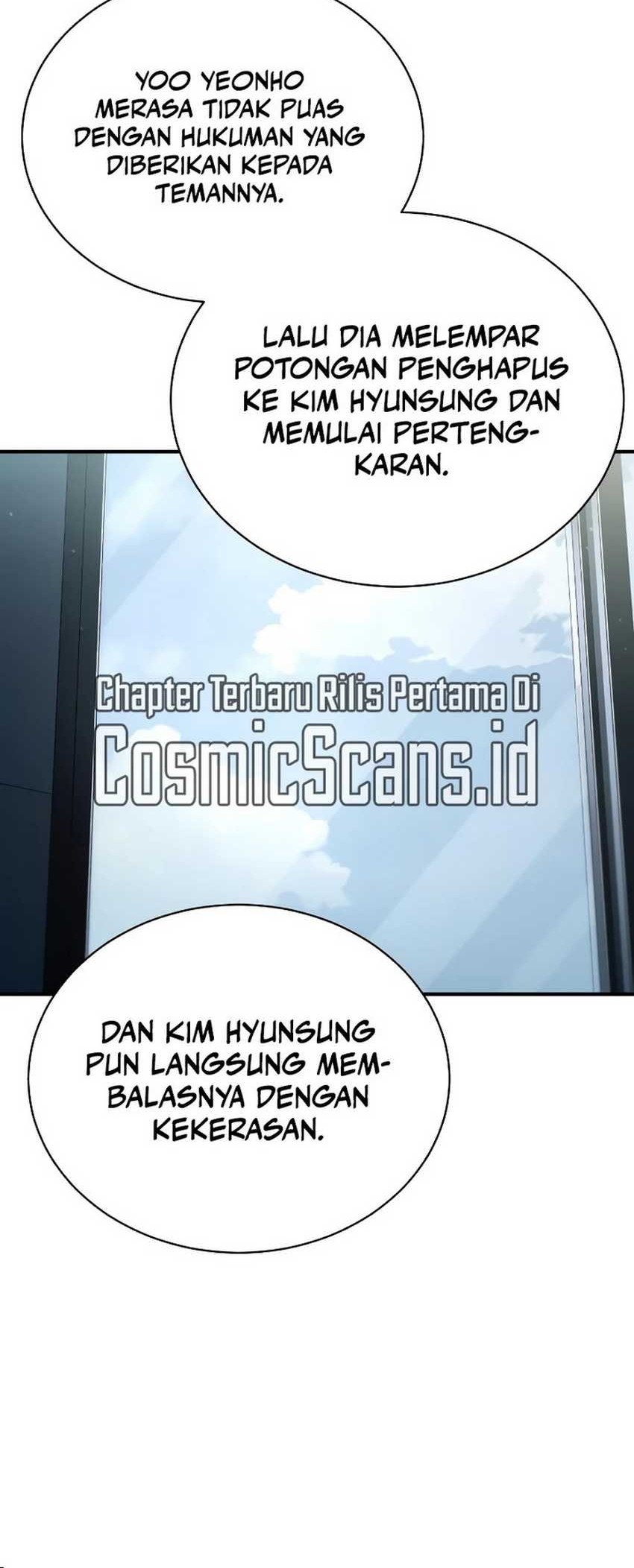 Devil Returns To School Days Chapter 58 - halaman 16