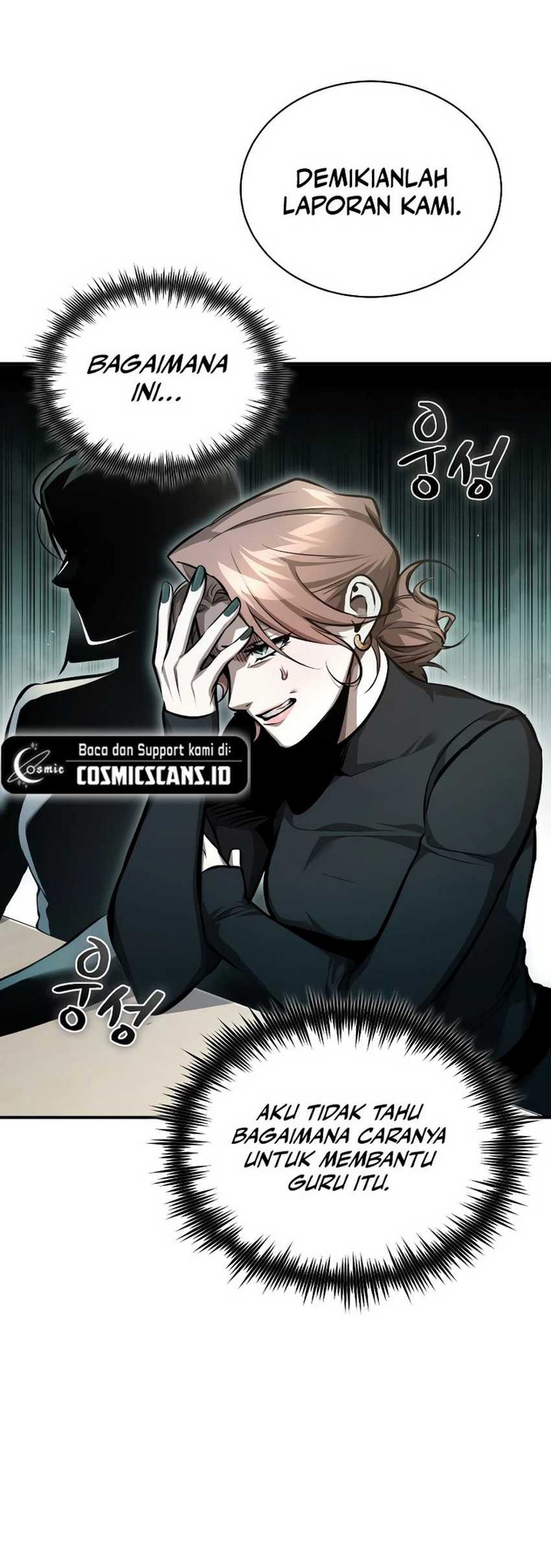 Devil Returns To School Days Chapter 58 - halaman 24