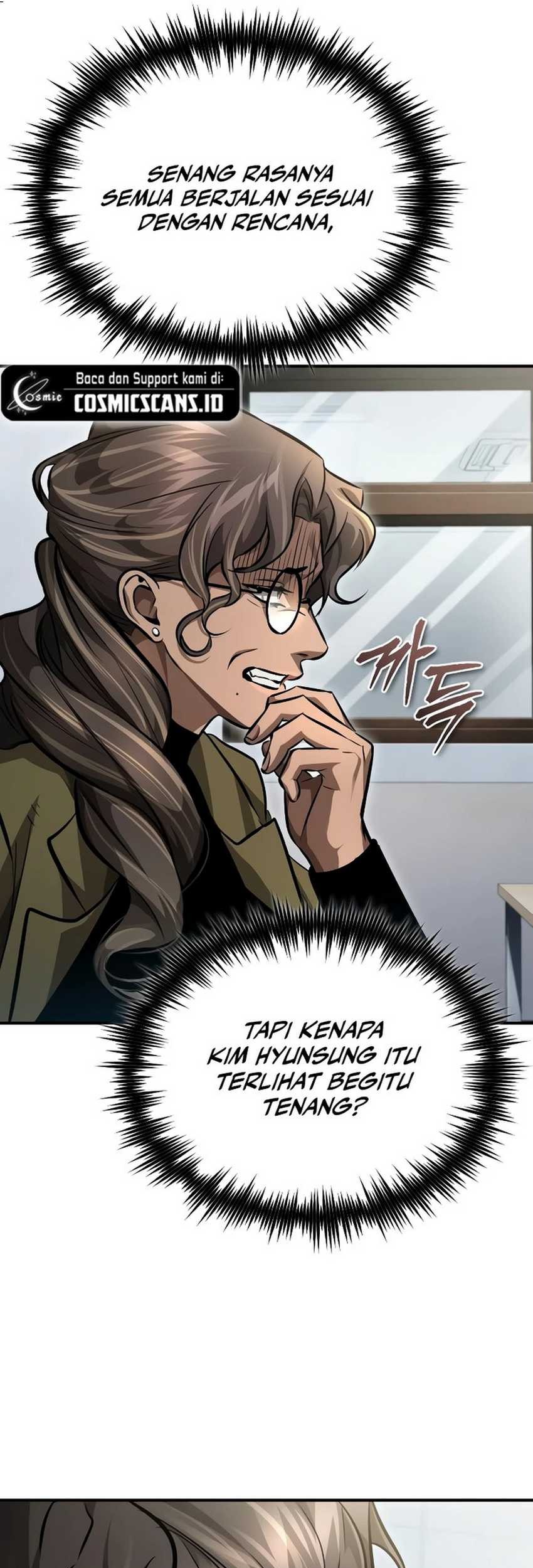 Devil Returns To School Days Chapter 58 - halaman 25