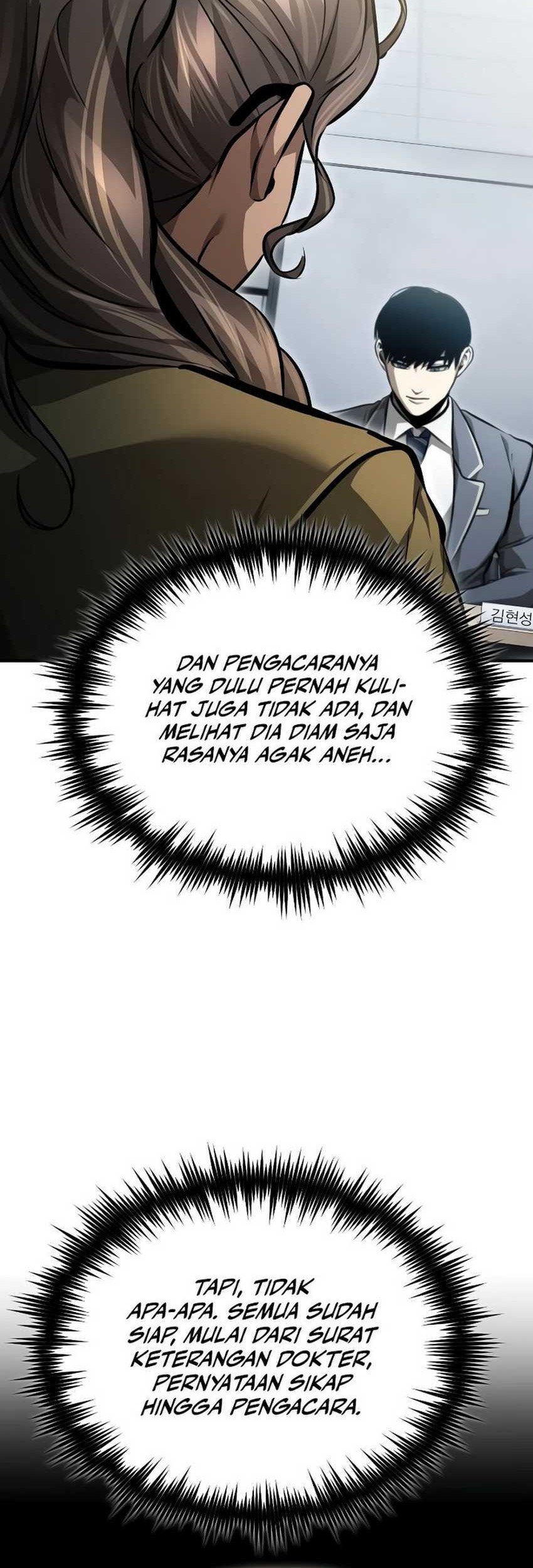 Devil Returns To School Days Chapter 58 - halaman 26