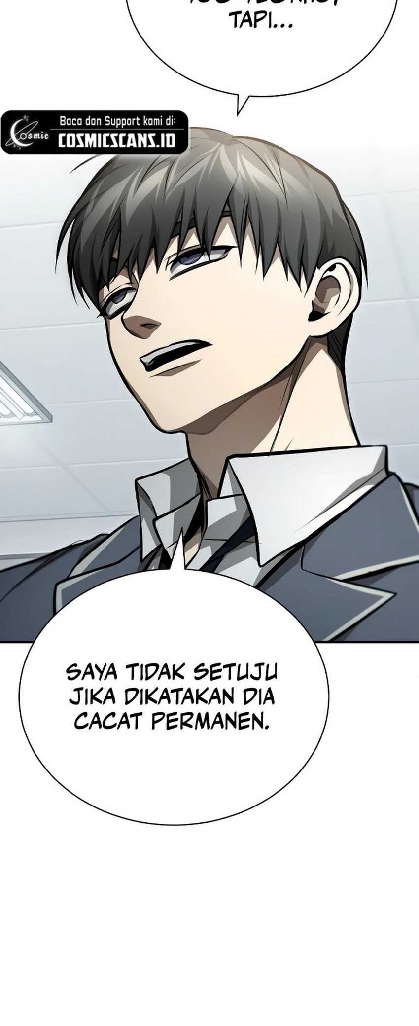 Devil Returns To School Days Chapter 58 - halaman 29