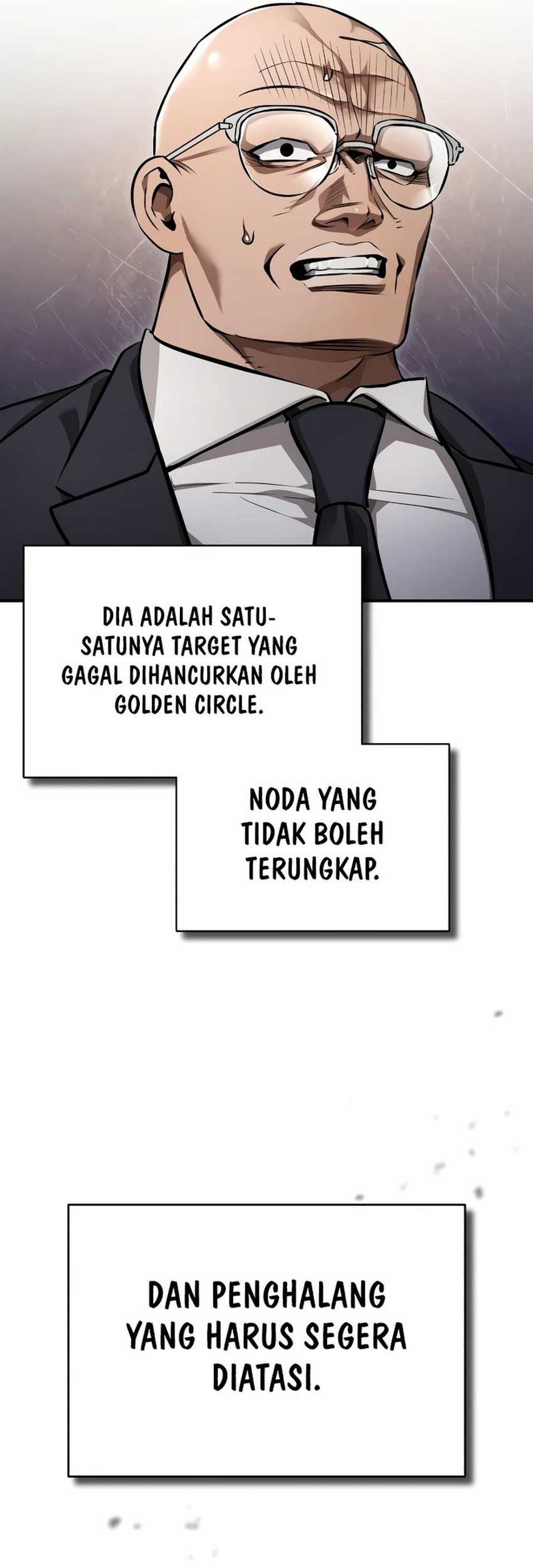 Devil Returns To School Days Chapter 58 - halaman 3