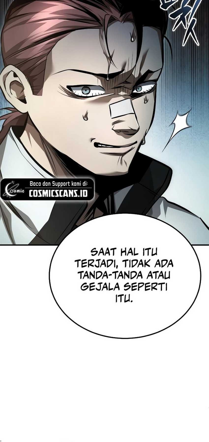 Devil Returns To School Days Chapter 58 - halaman 31