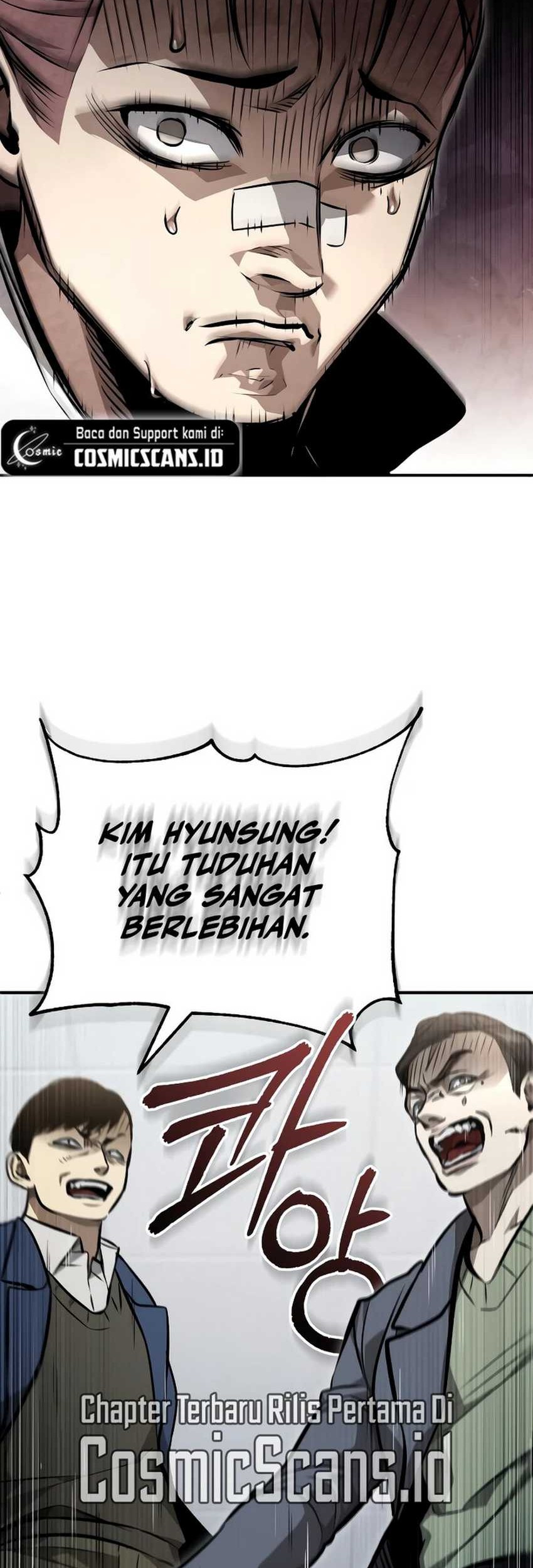 Devil Returns To School Days Chapter 58 - halaman 35