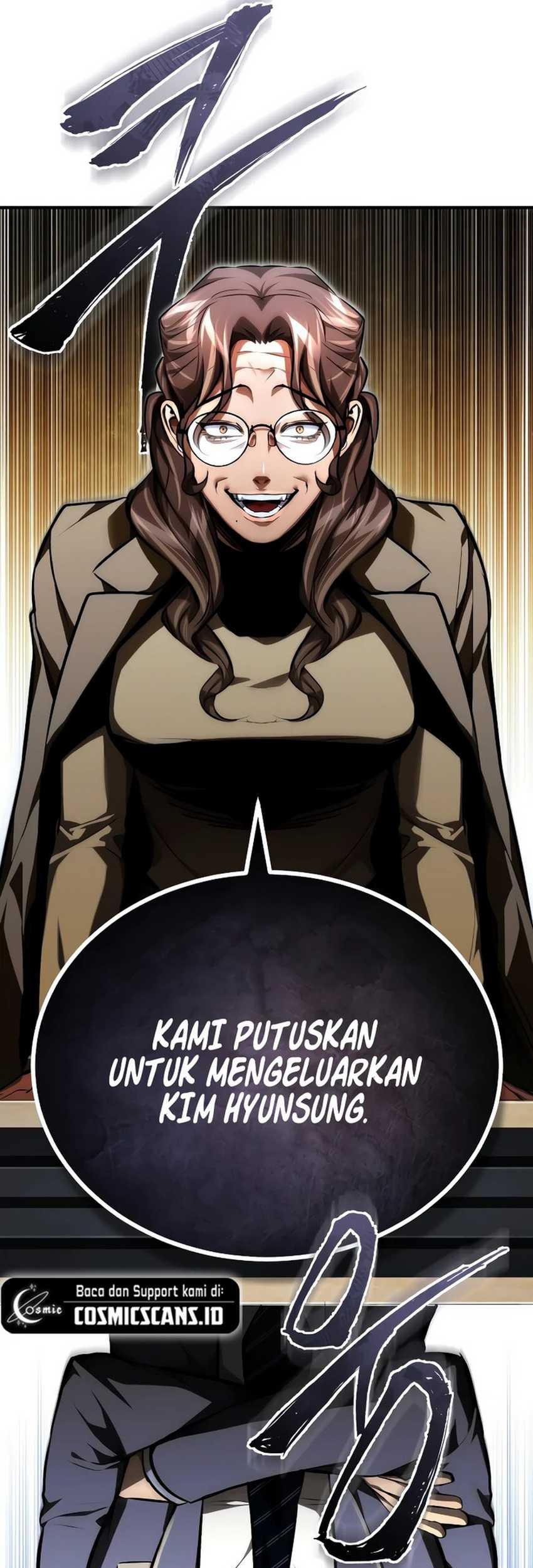 Devil Returns To School Days Chapter 58 - halaman 41
