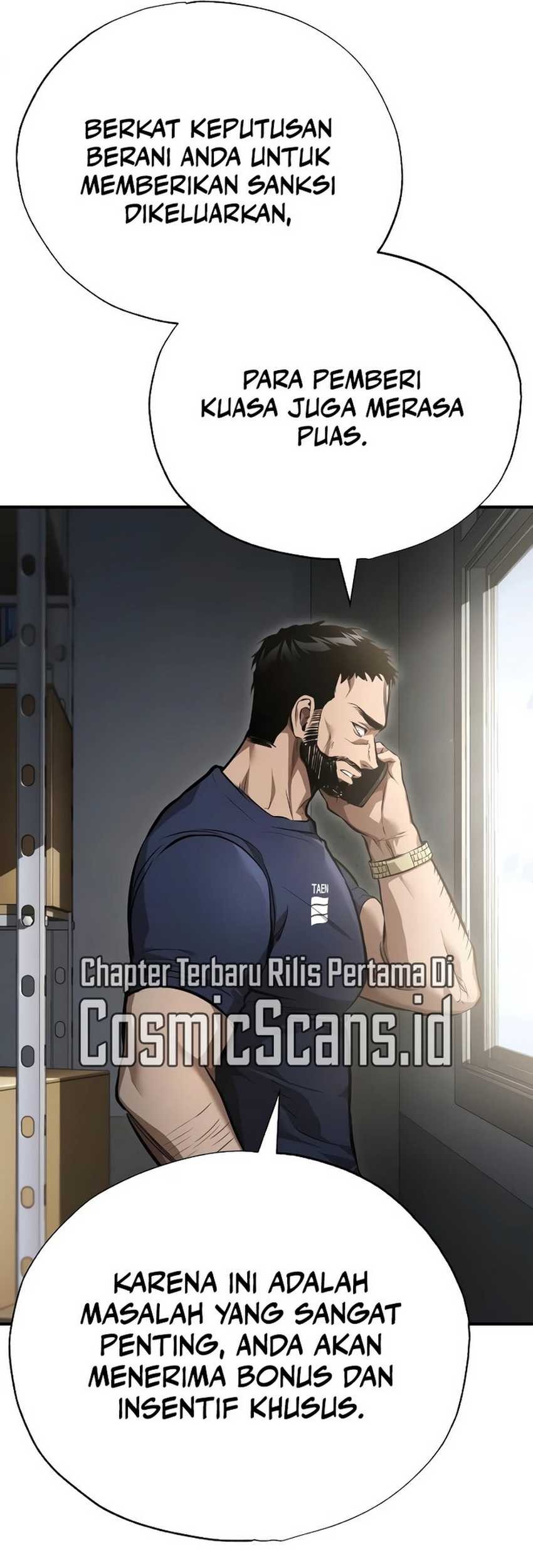 Devil Returns To School Days Chapter 58 - halaman 44