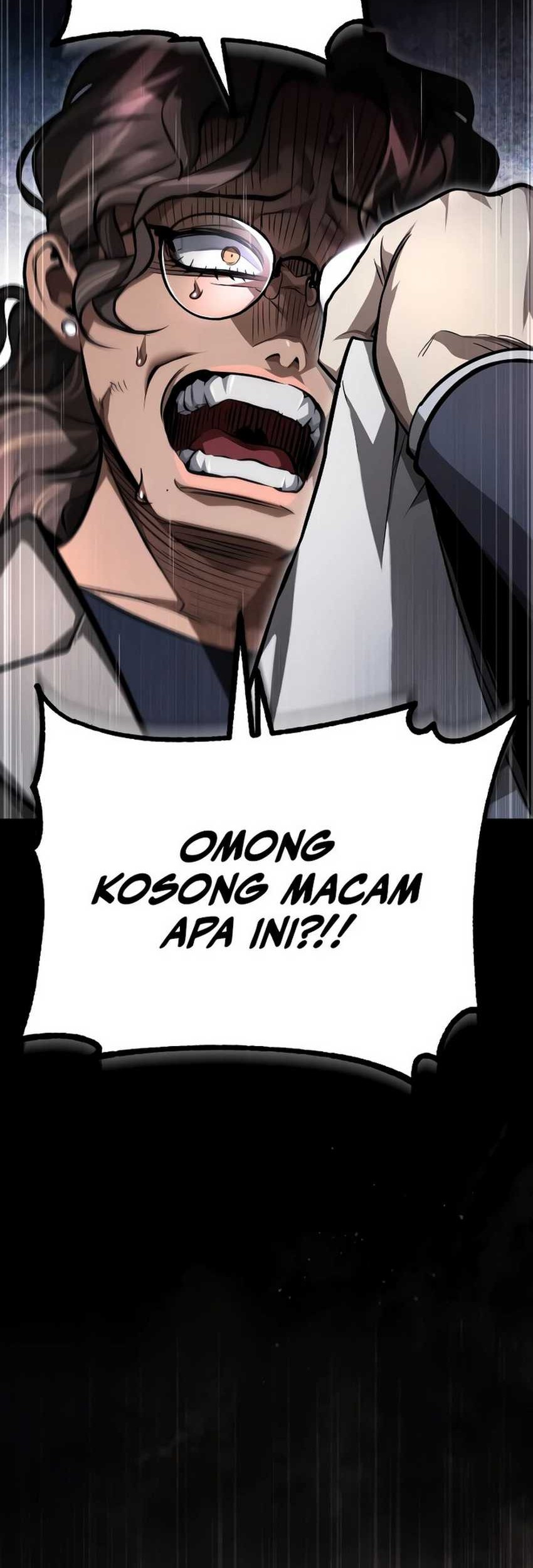 Devil Returns To School Days Chapter 58 - halaman 56