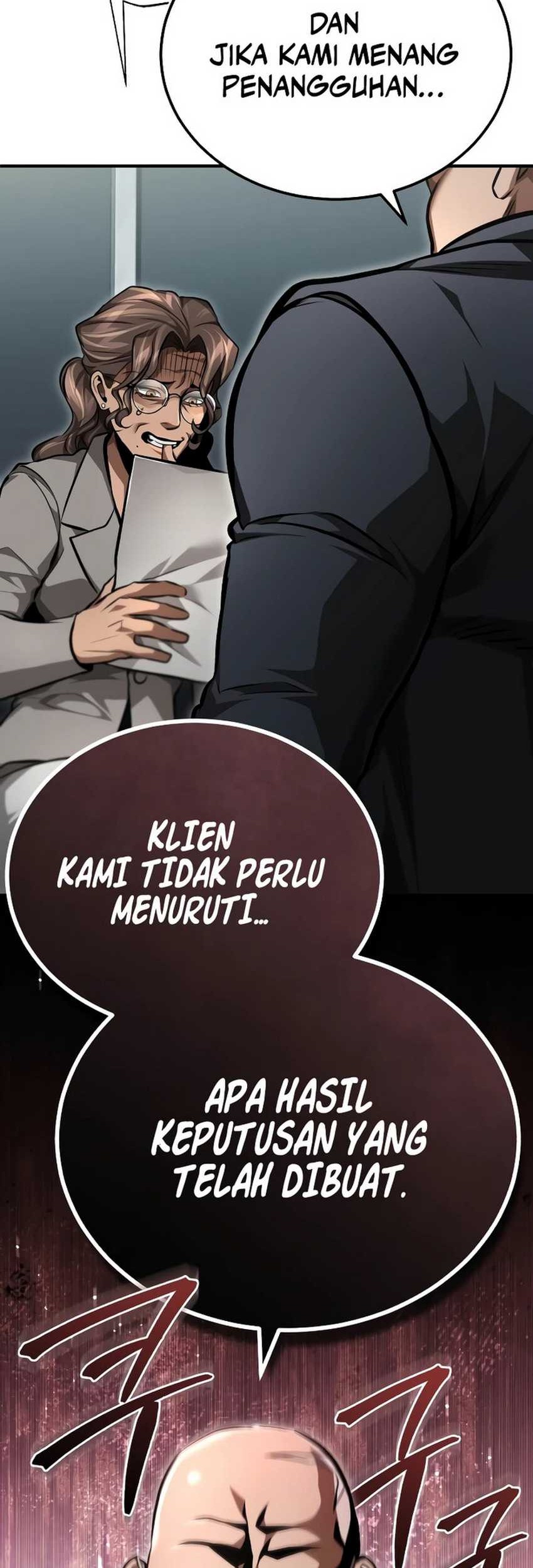 Devil Returns To School Days Chapter 58 - halaman 59