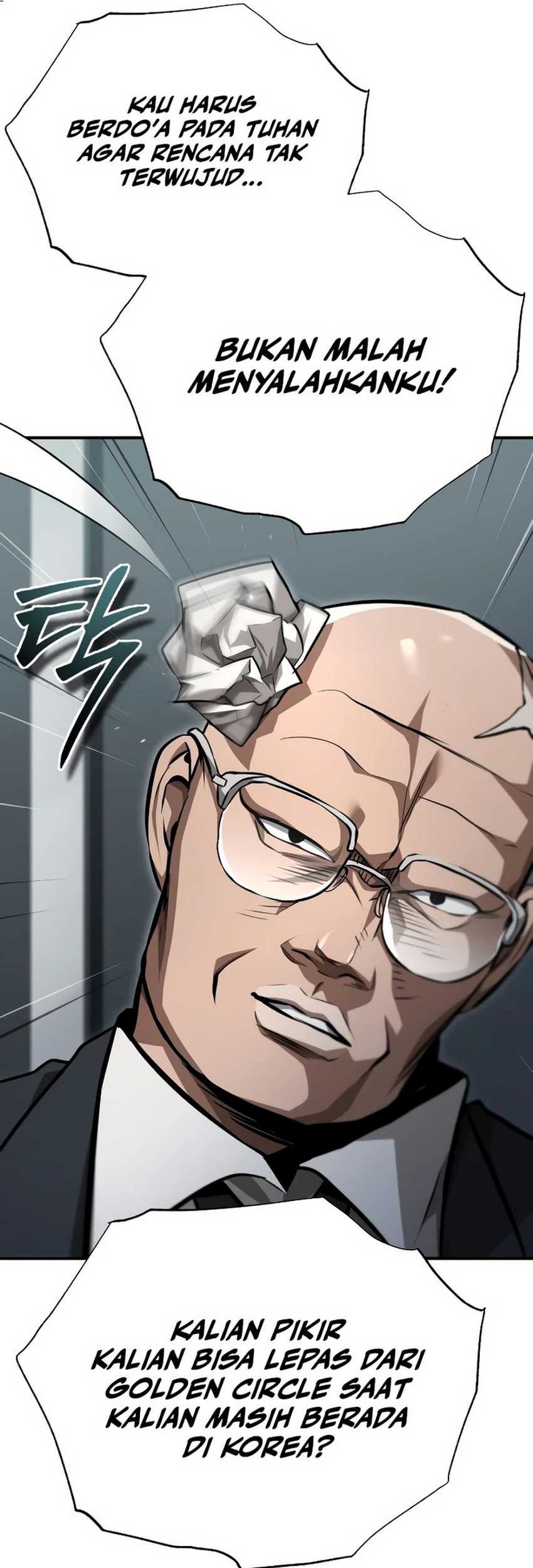 Devil Returns To School Days Chapter 58 - halaman 66