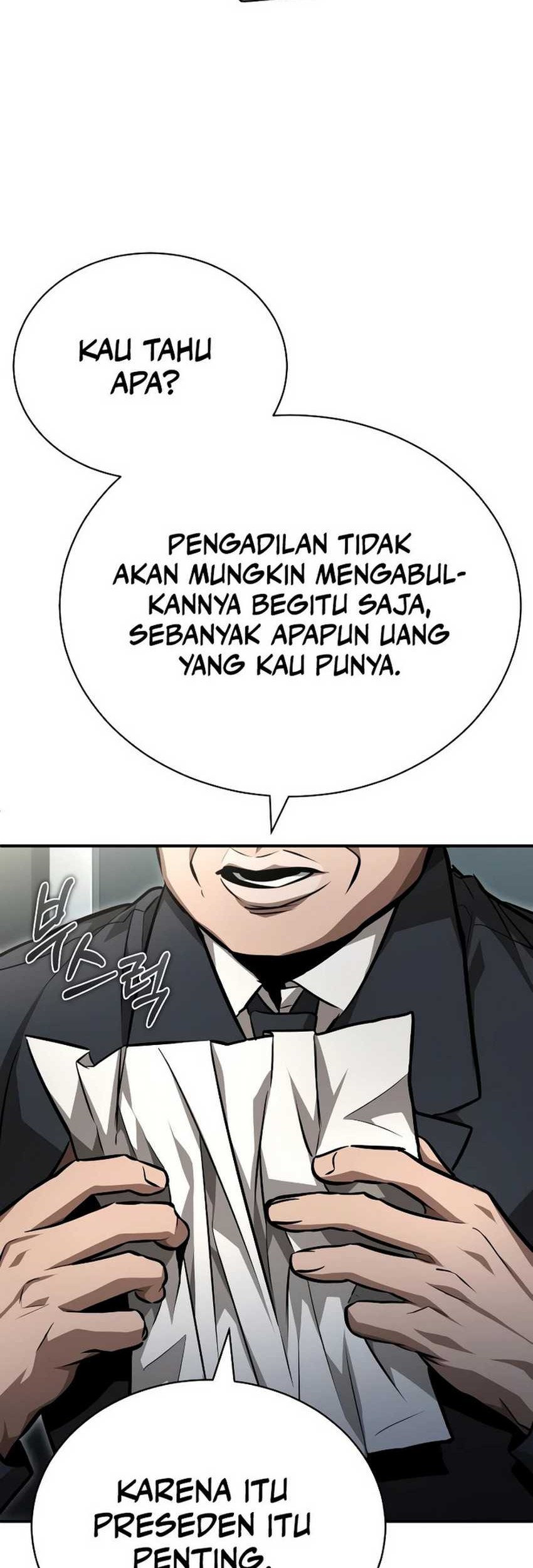 Devil Returns To School Days Chapter 58 - halaman 67