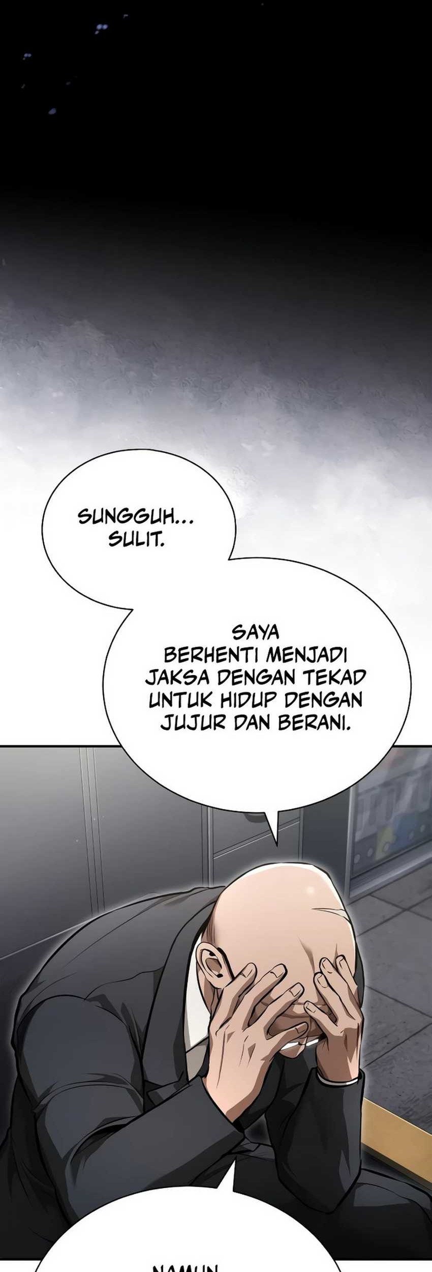 Devil Returns To School Days Chapter 58 - halaman 7