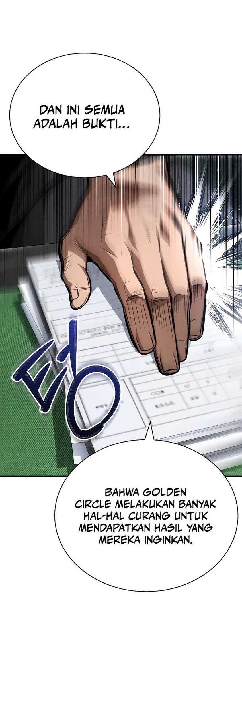 Devil Returns To School Days Chapter 58 - halaman 70