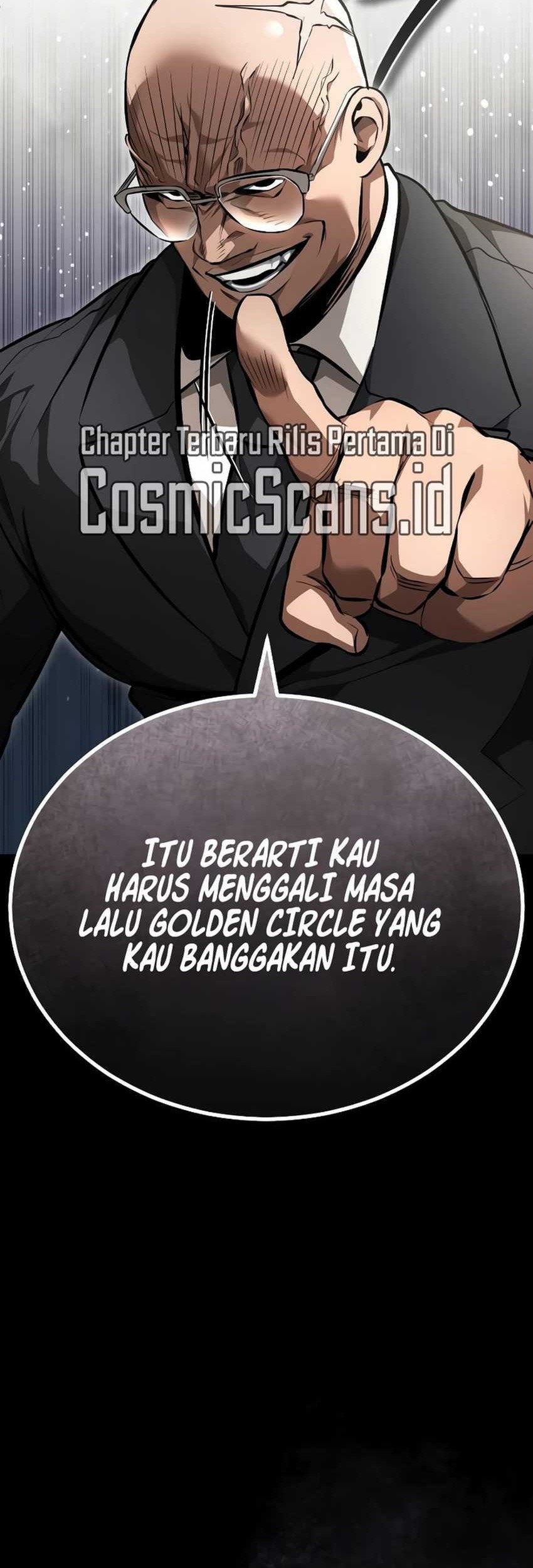 Devil Returns To School Days Chapter 58 - halaman 72
