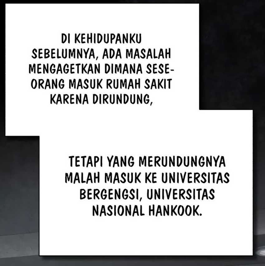 Devil Returns To School Days Chapter 58 - halaman 73