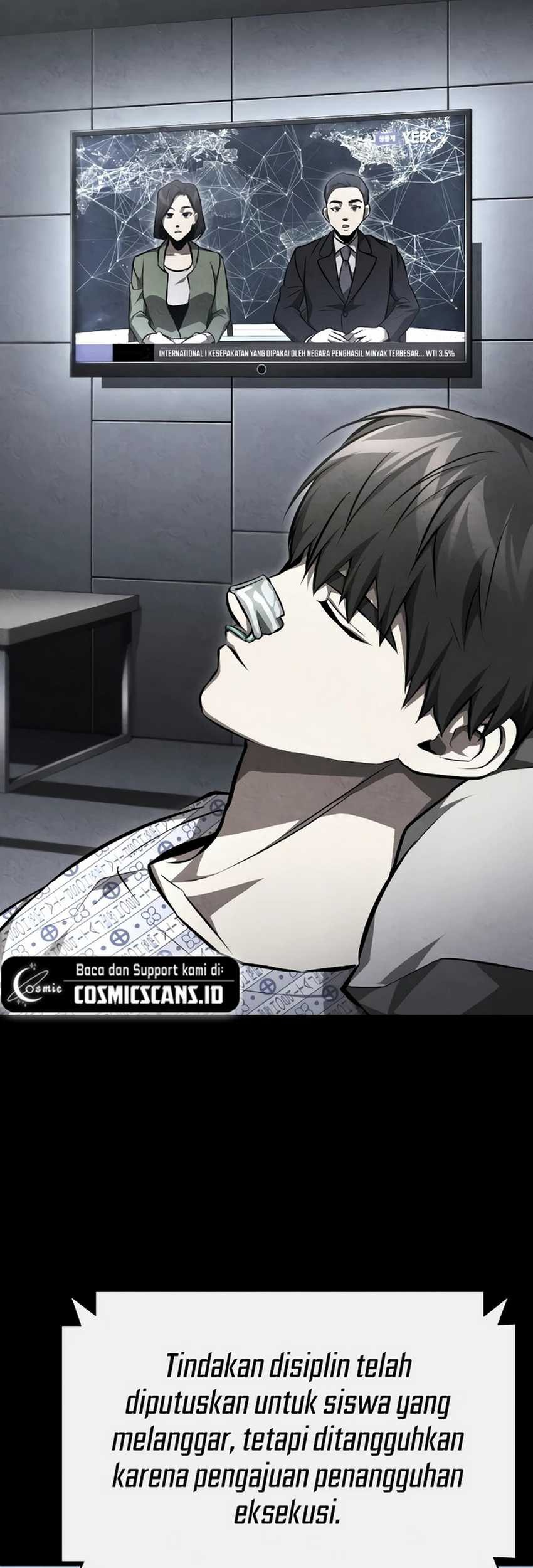 Devil Returns To School Days Chapter 58 - halaman 74