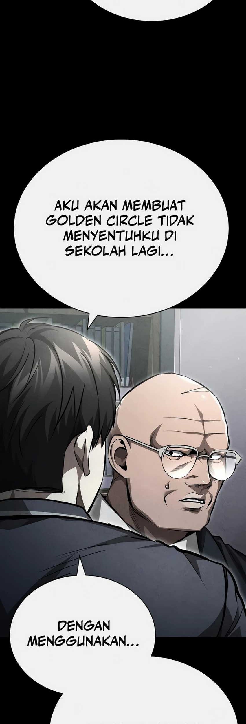 Devil Returns To School Days Chapter 58 - halaman 78