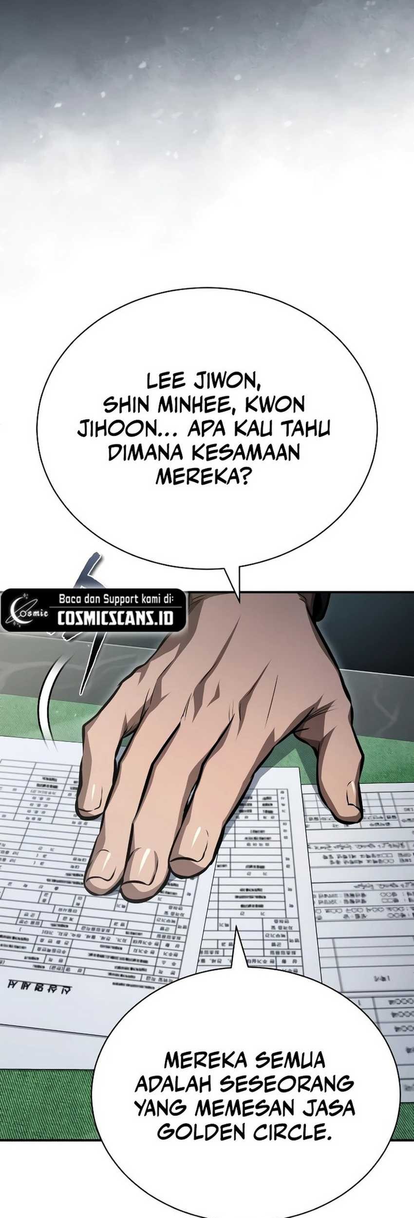 Devil Returns To School Days Chapter 58 - halaman 80