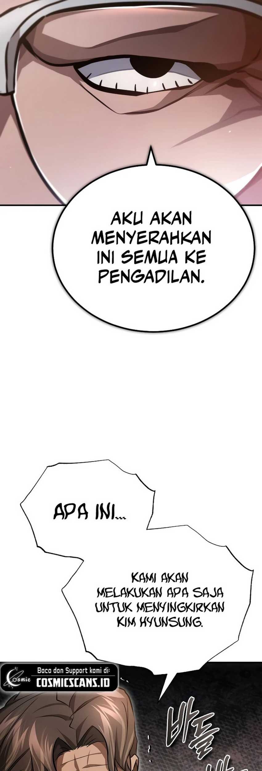 Devil Returns To School Days Chapter 58 - halaman 83