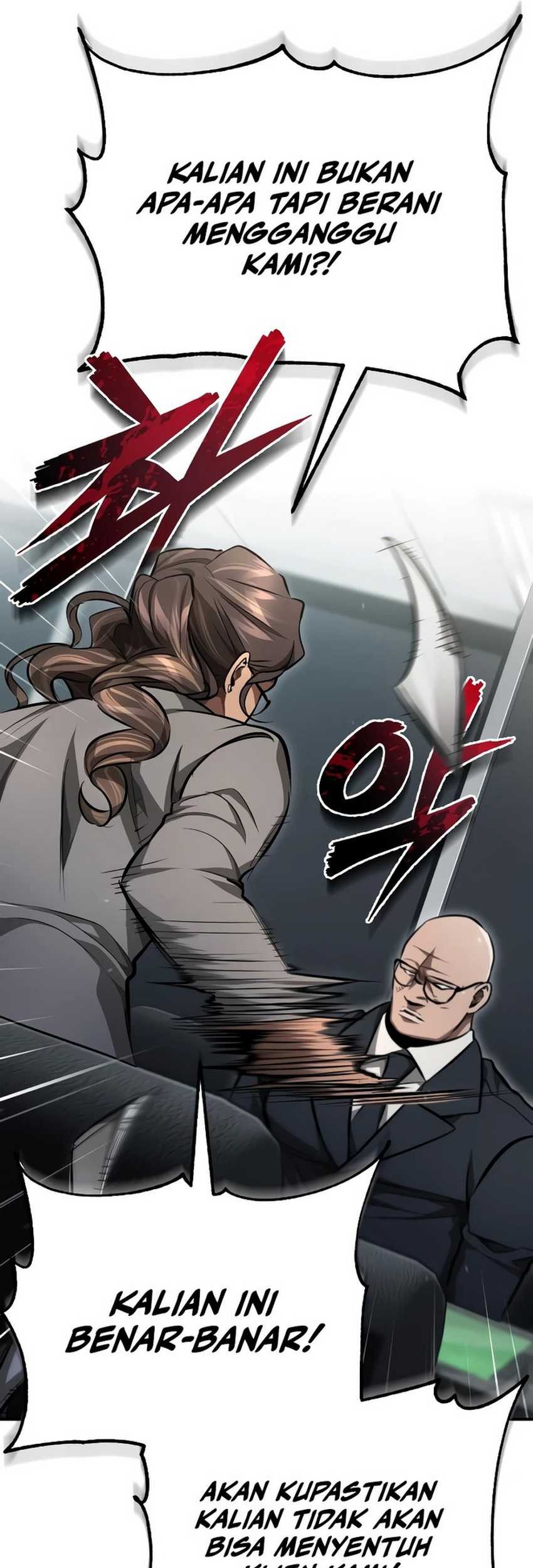 Devil Returns To School Days Chapter 58 - halaman 85