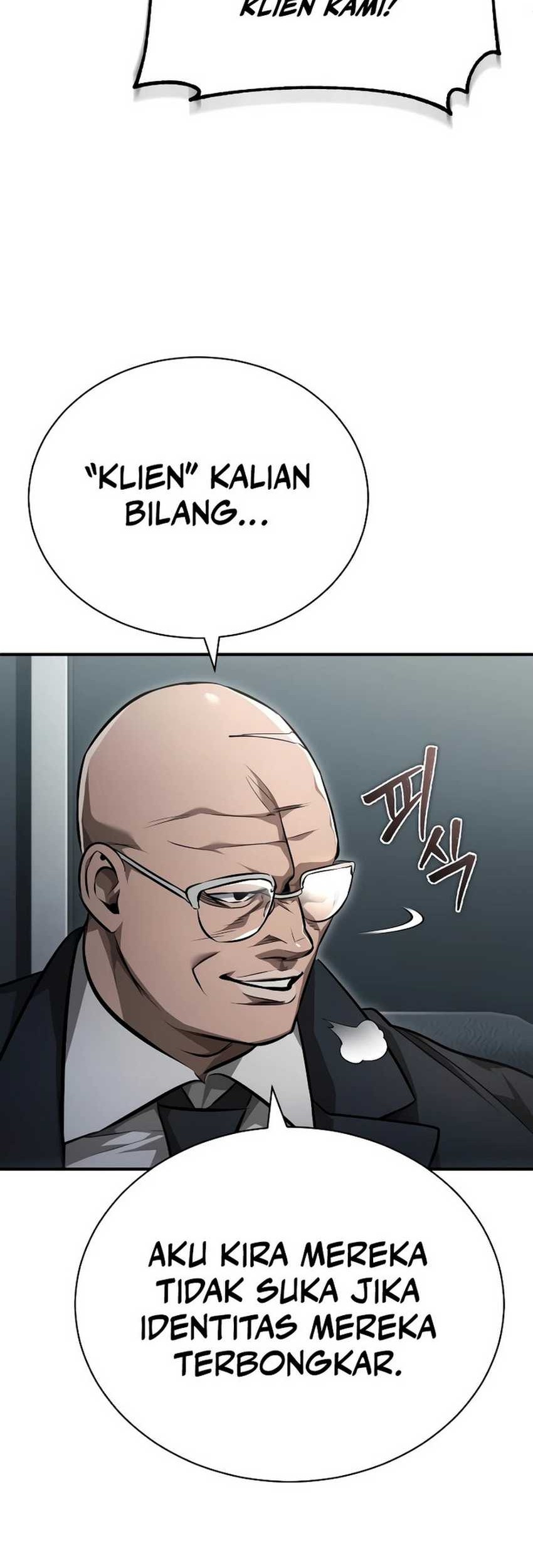 Devil Returns To School Days Chapter 58 - halaman 86