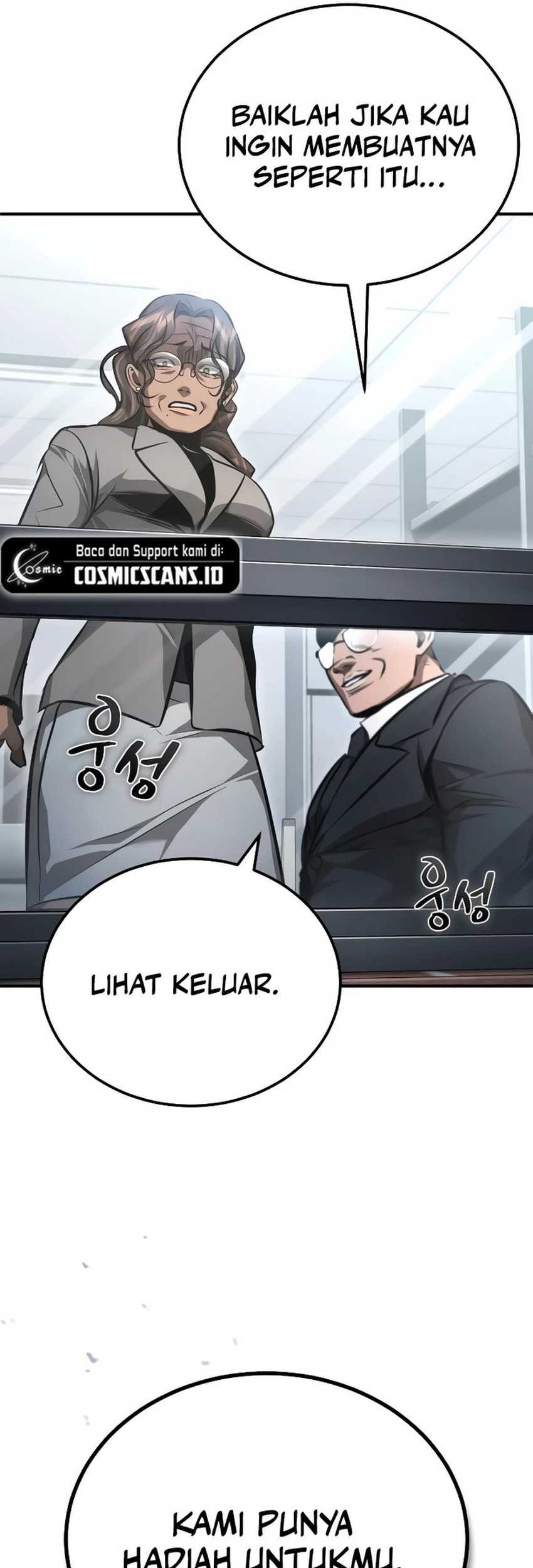 Devil Returns To School Days Chapter 58 - halaman 88