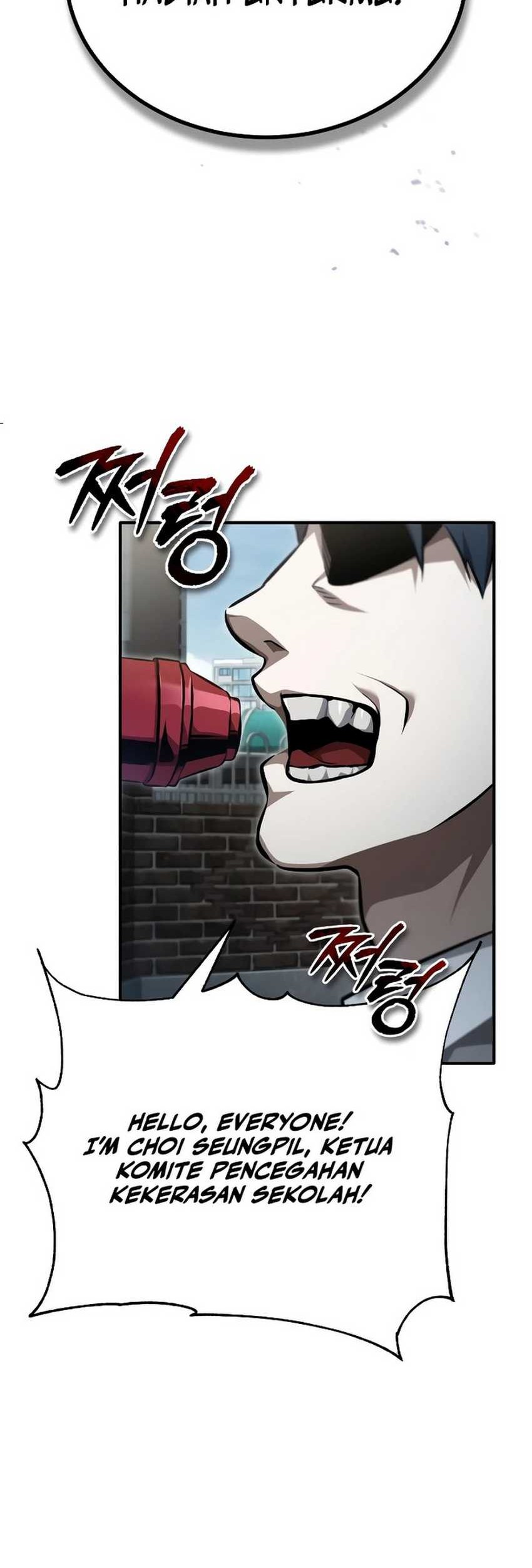 Devil Returns To School Days Chapter 58 - halaman 89