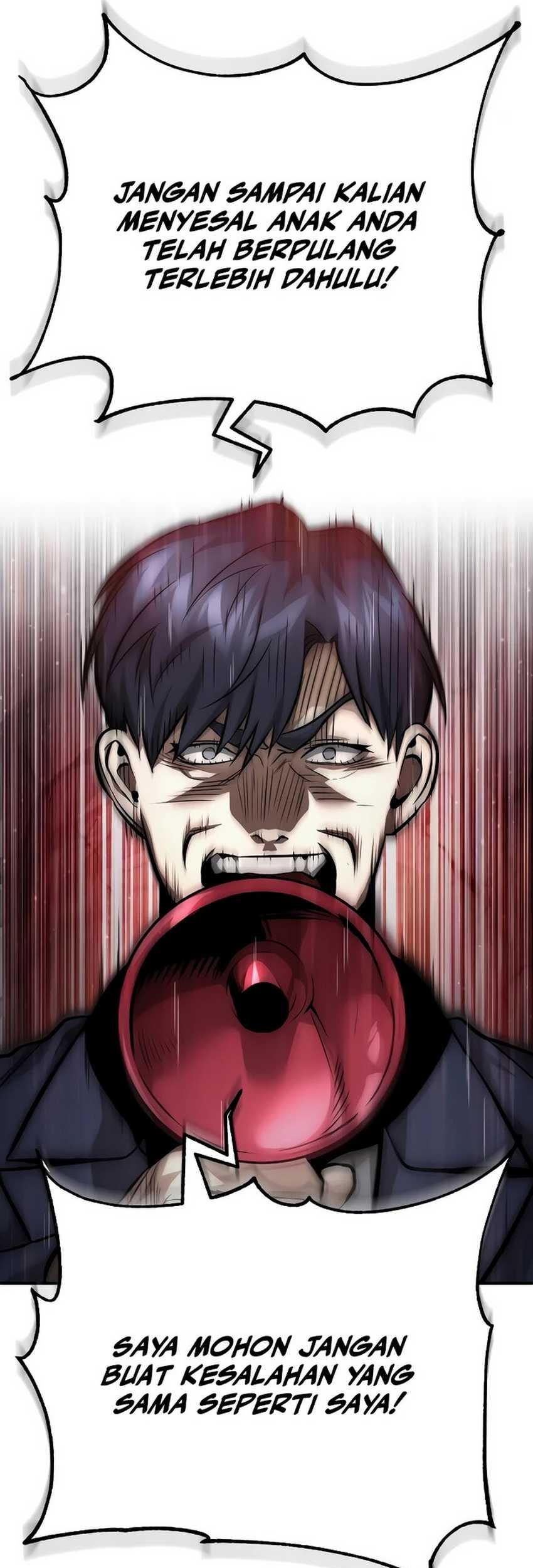 Devil Returns To School Days Chapter 58 - halaman 94
