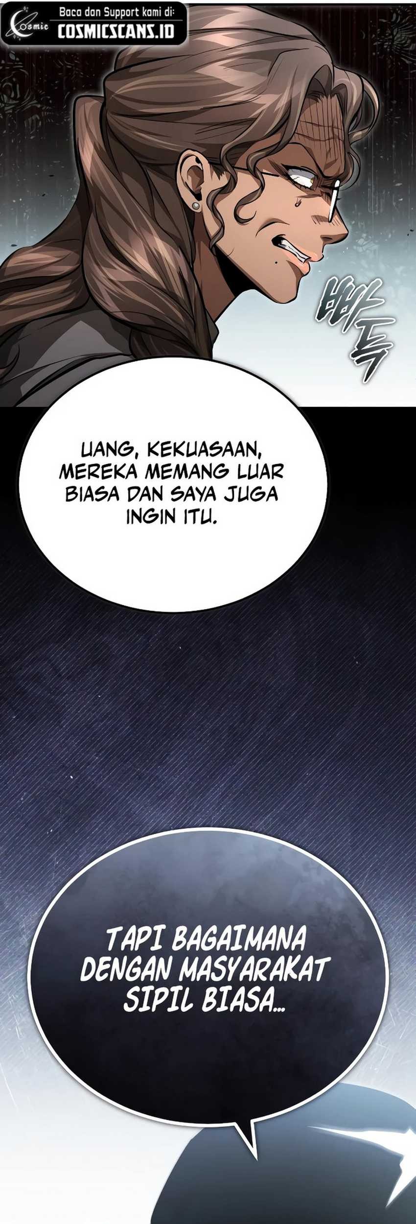 Devil Returns To School Days Chapter 58 - halaman 96