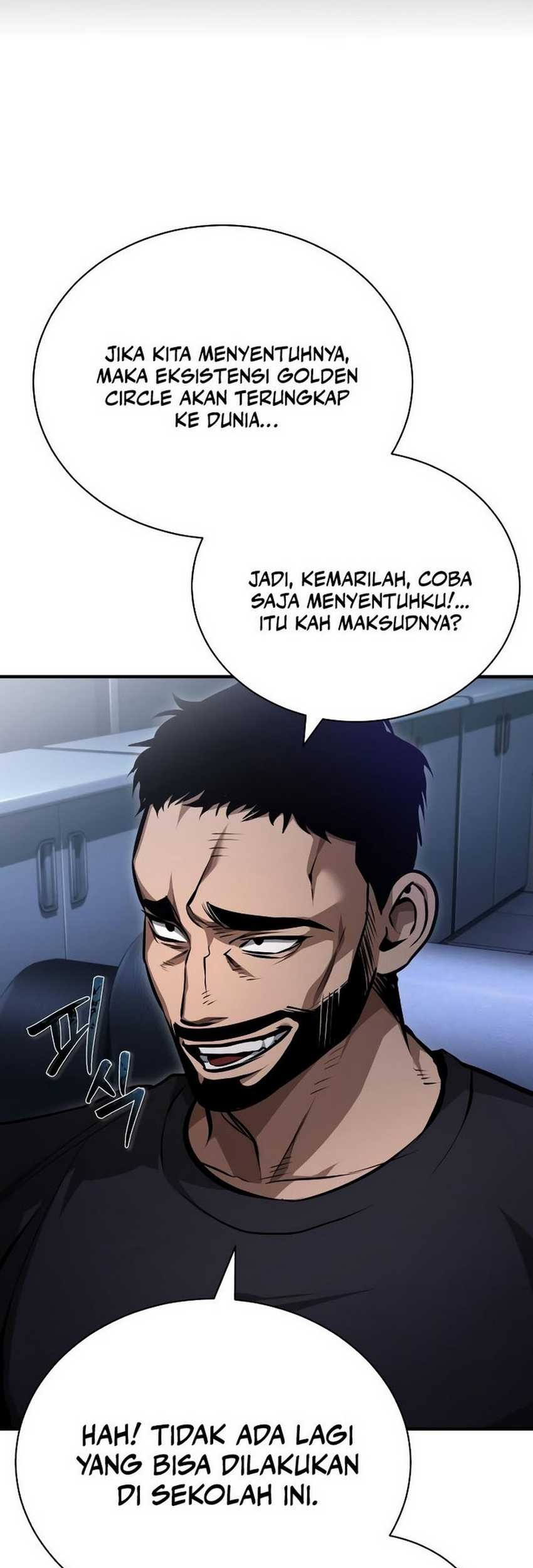Devil Returns To School Days Chapter 59 - halaman 1