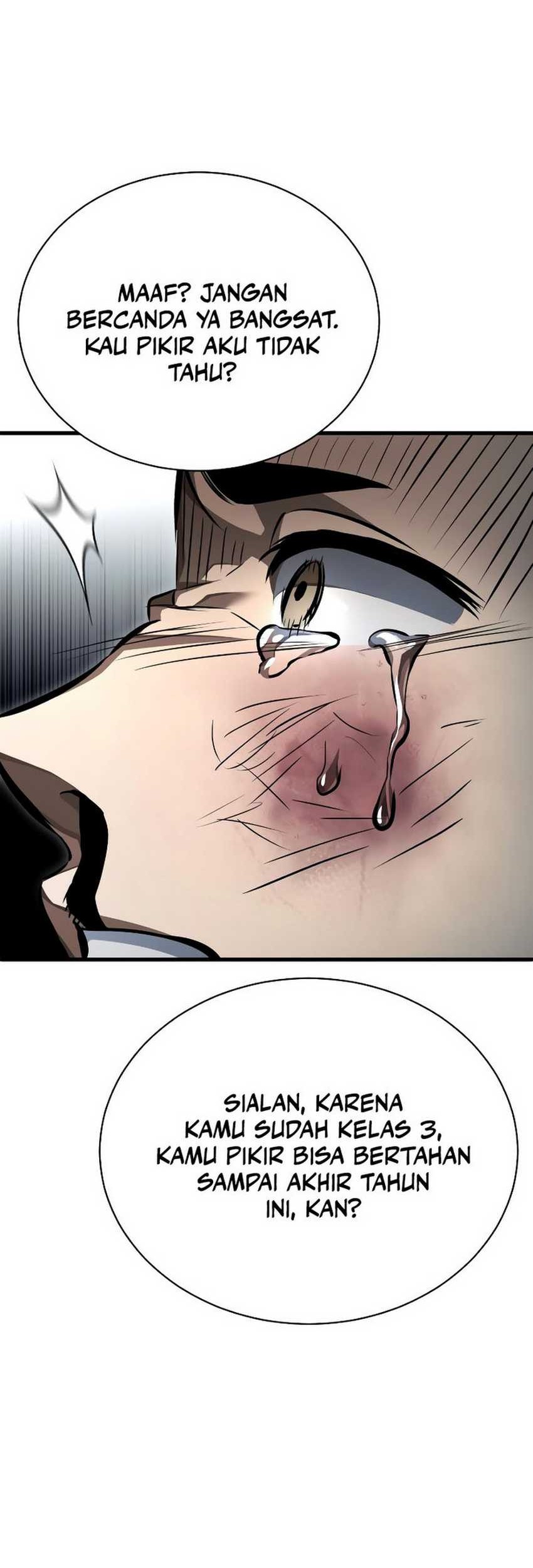 Devil Returns To School Days Chapter 59 - halaman 10