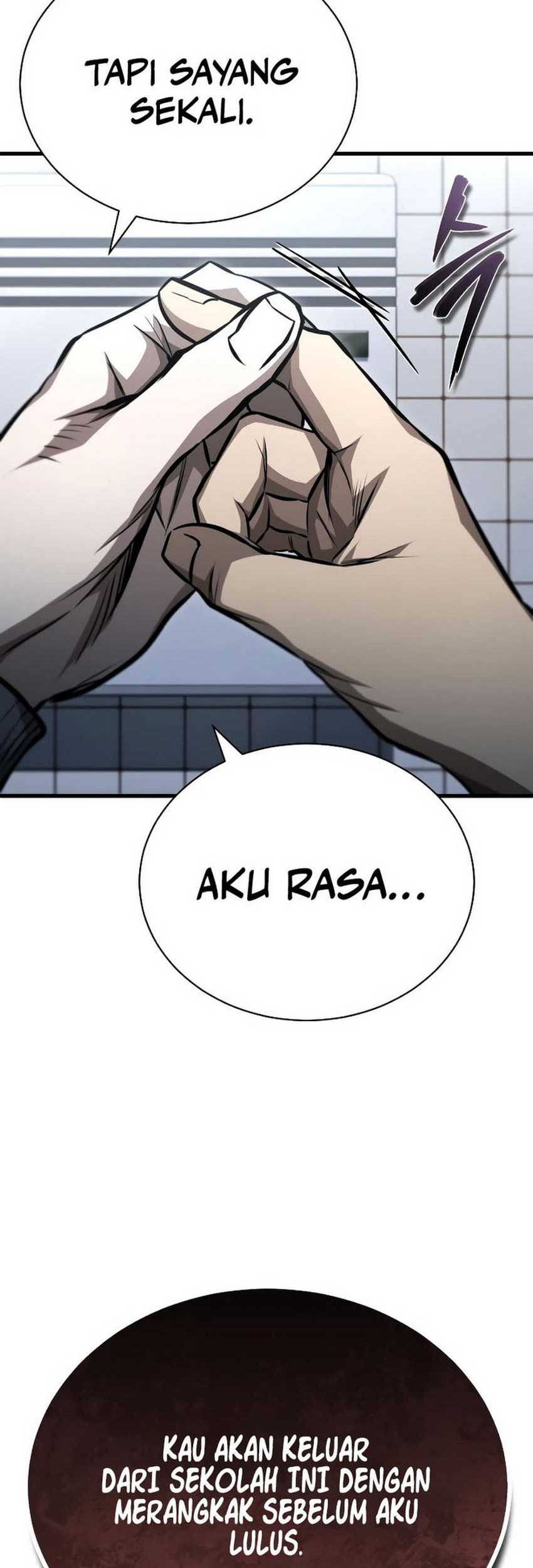 Devil Returns To School Days Chapter 59 - halaman 13
