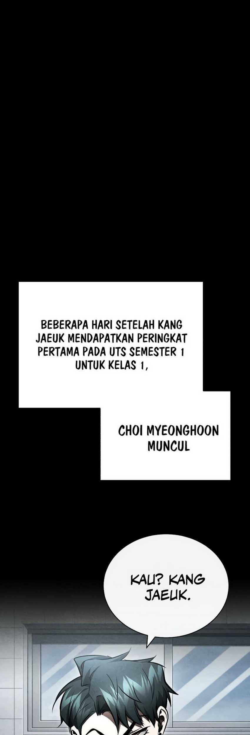 Devil Returns To School Days Chapter 59 - halaman 18