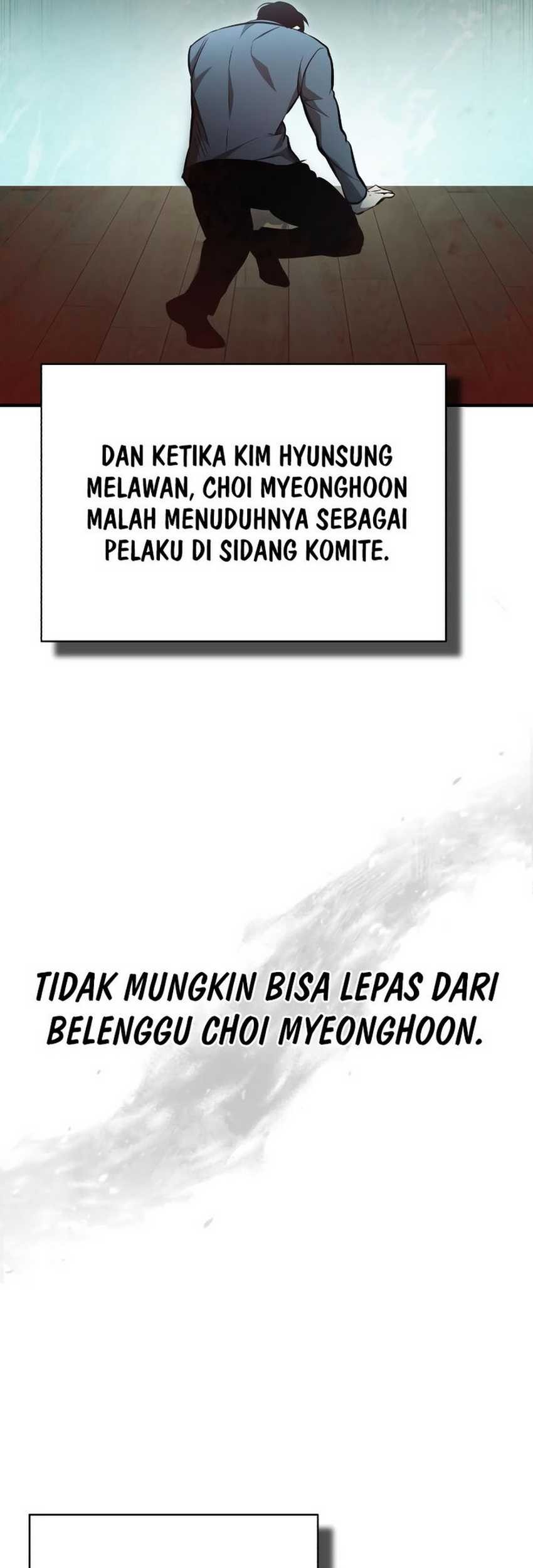 Devil Returns To School Days Chapter 59 - halaman 23
