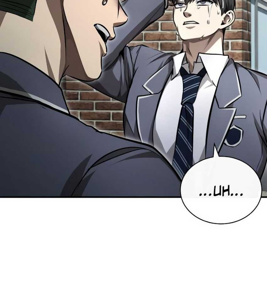 Devil Returns To School Days Chapter 59 - halaman 34
