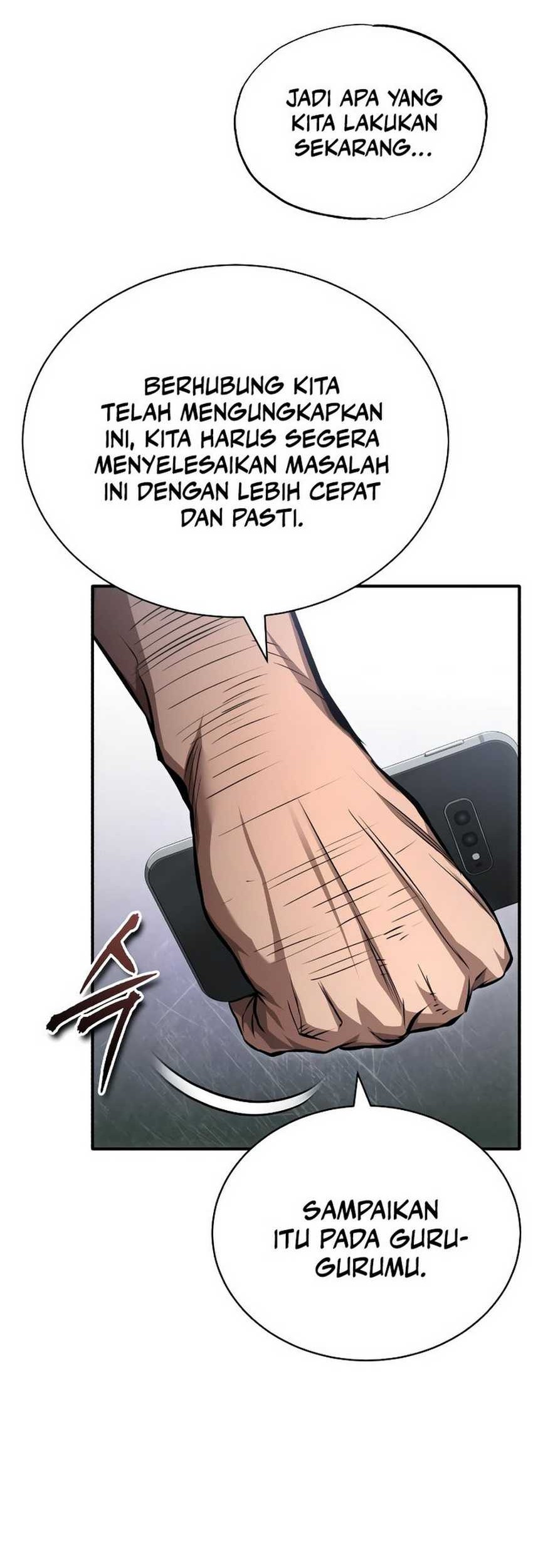Devil Returns To School Days Chapter 59 - halaman 4