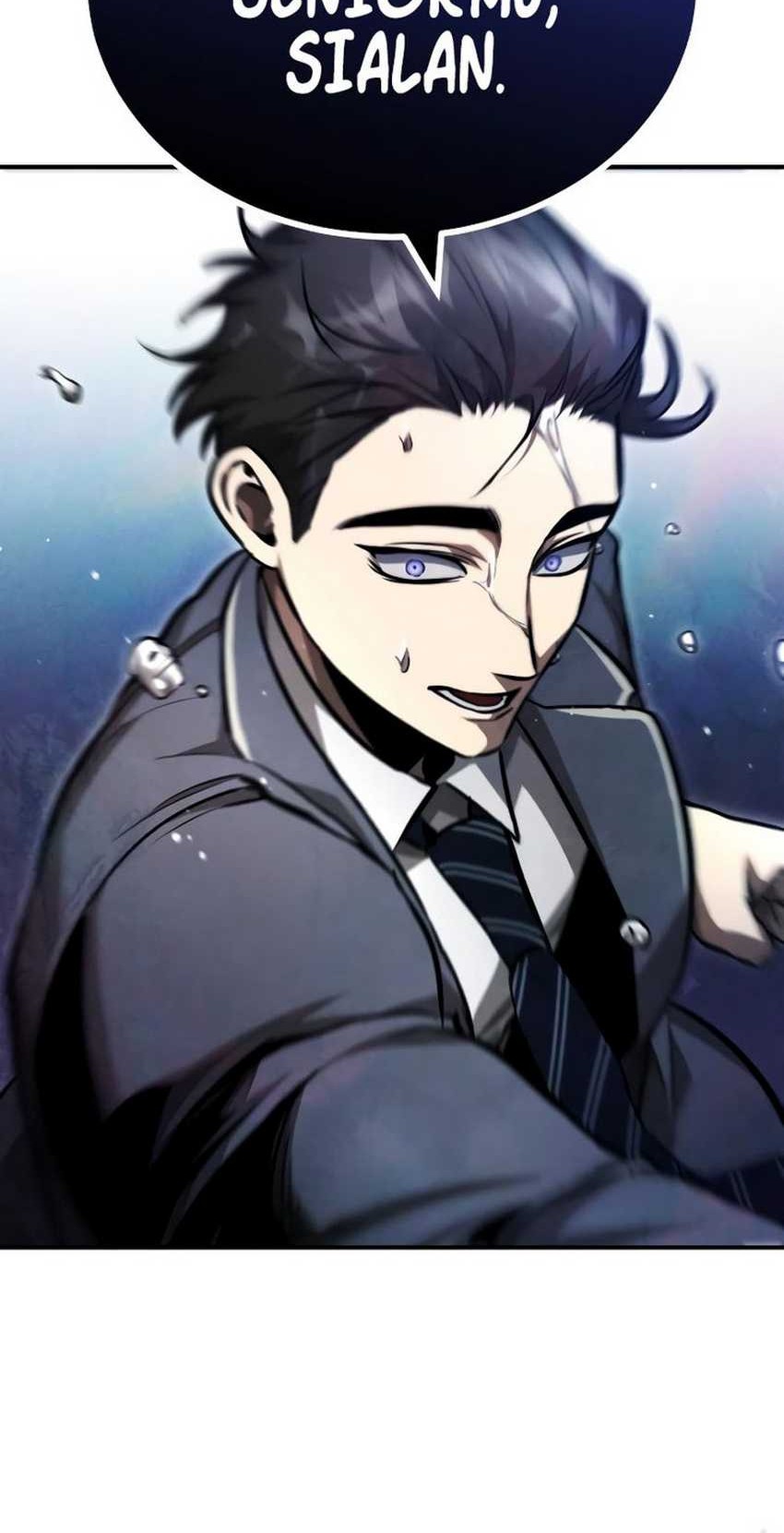 Devil Returns To School Days Chapter 59 - halaman 45