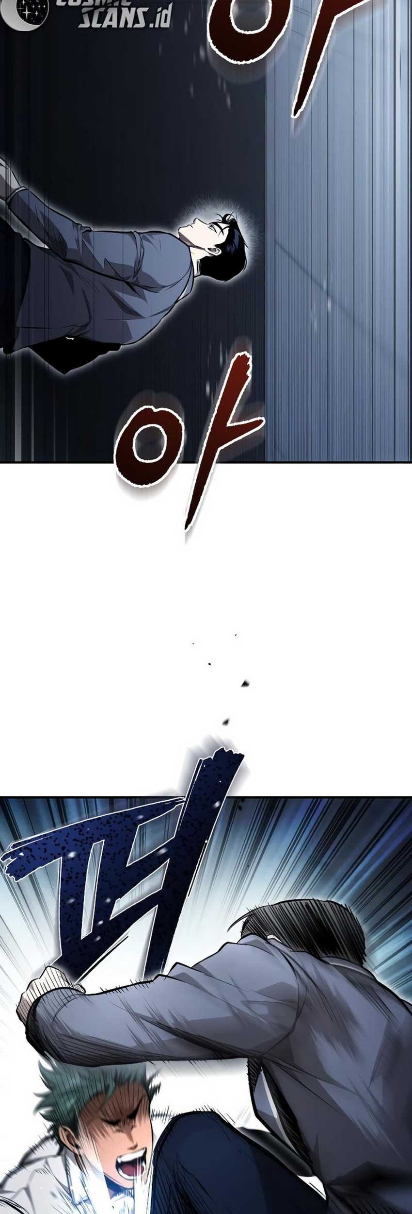 Devil Returns To School Days Chapter 59 - halaman 47