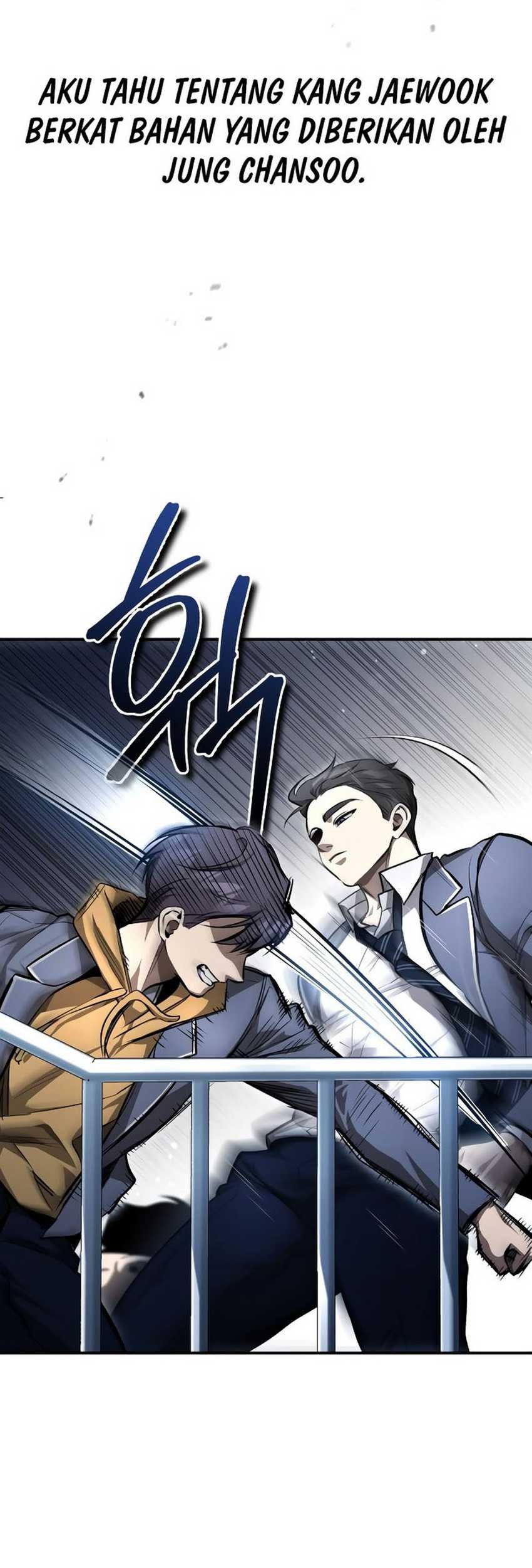 Devil Returns To School Days Chapter 59 - halaman 49