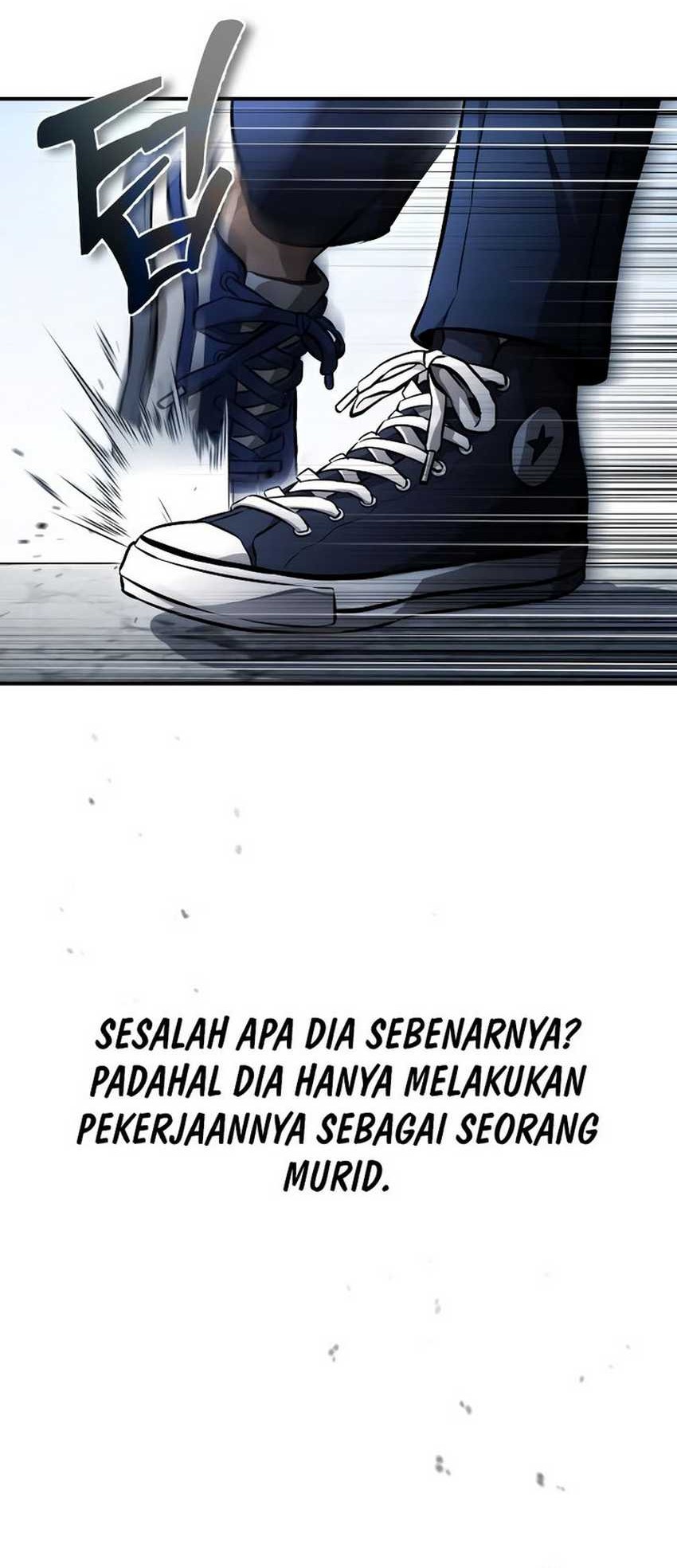 Devil Returns To School Days Chapter 59 - halaman 50