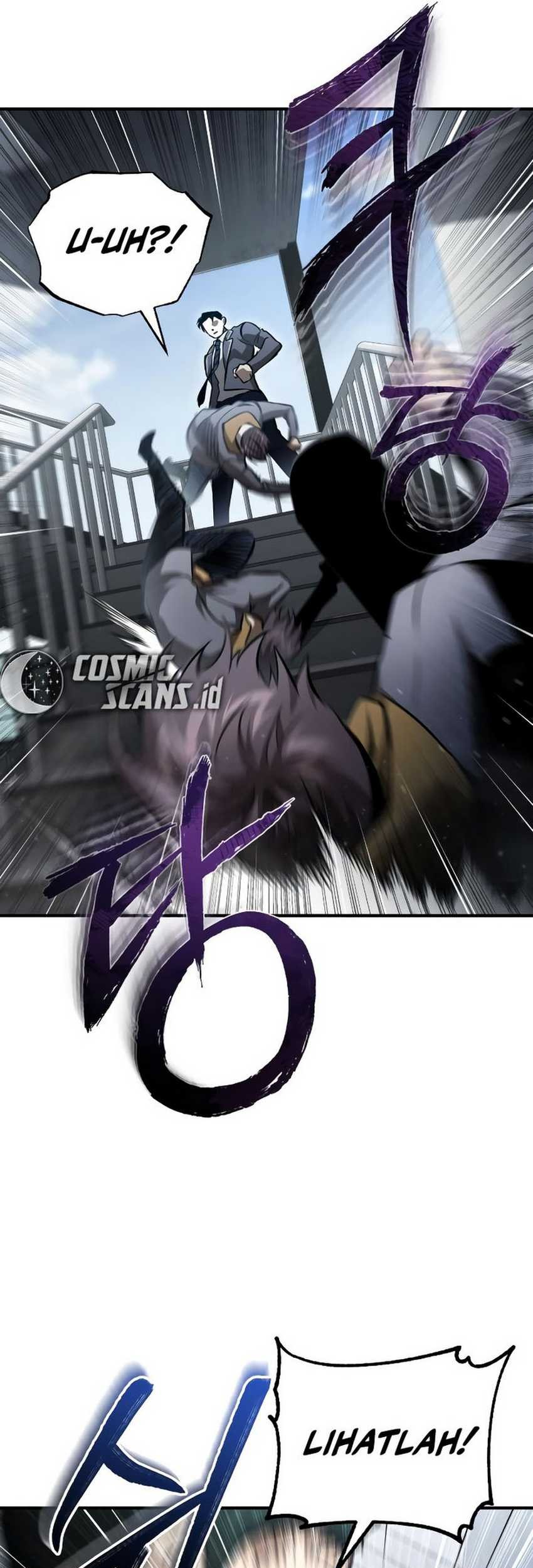 Devil Returns To School Days Chapter 59 - halaman 51
