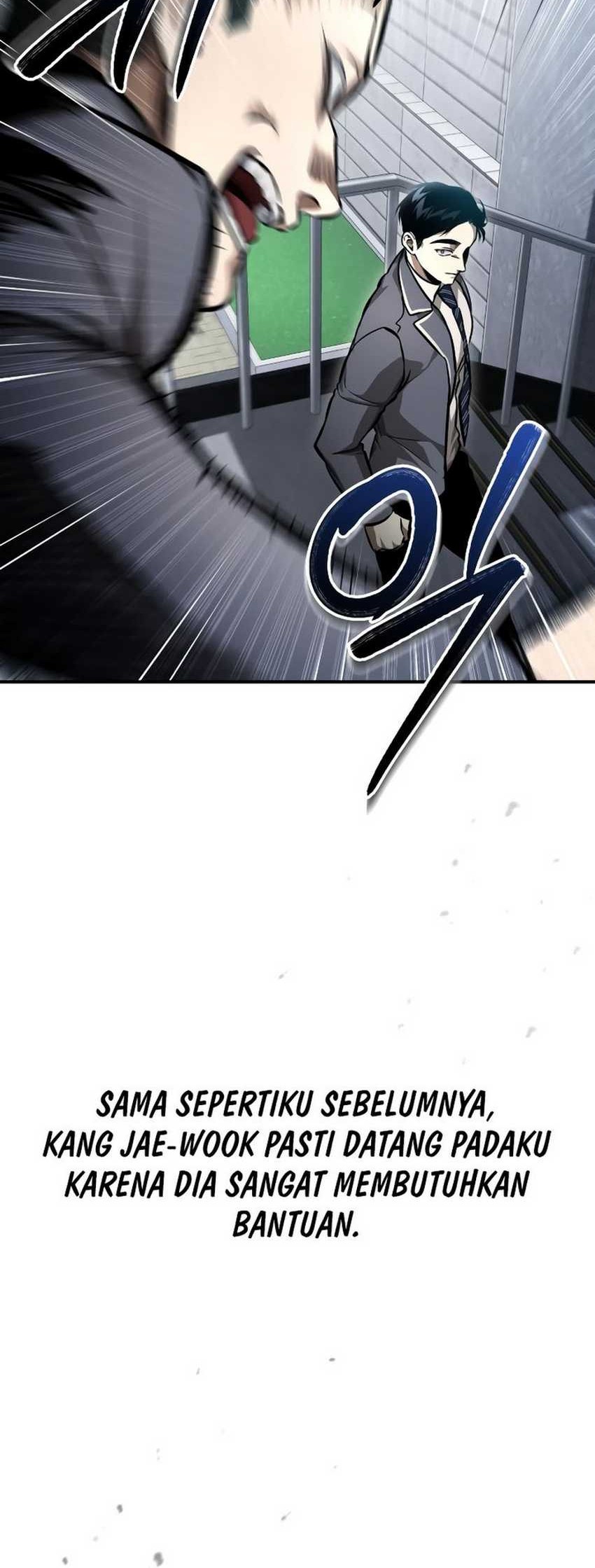Devil Returns To School Days Chapter 59 - halaman 52