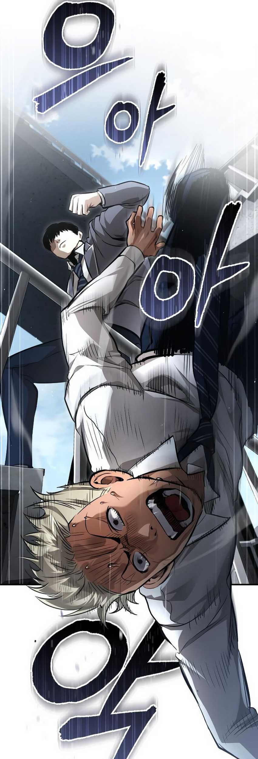 Devil Returns To School Days Chapter 59 - halaman 58