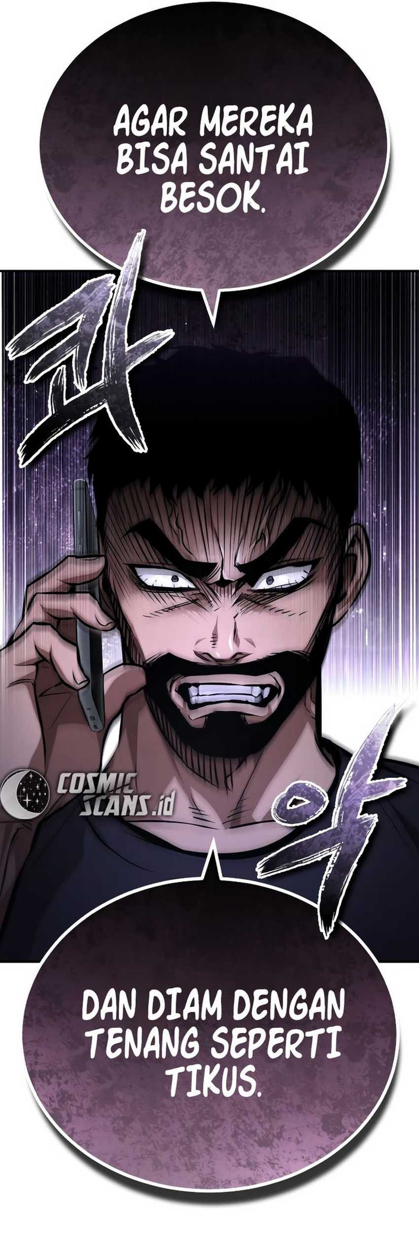 Devil Returns To School Days Chapter 59 - halaman 6