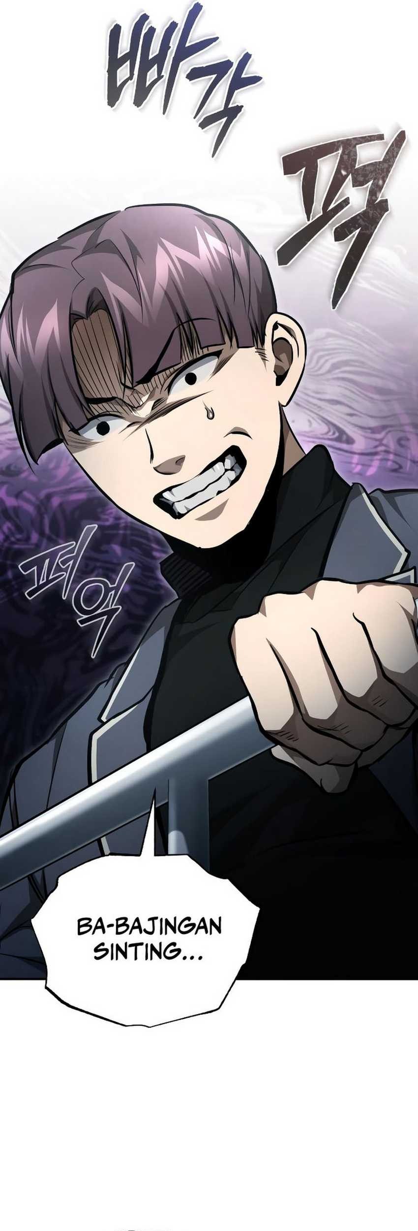 Devil Returns To School Days Chapter 59 - halaman 61