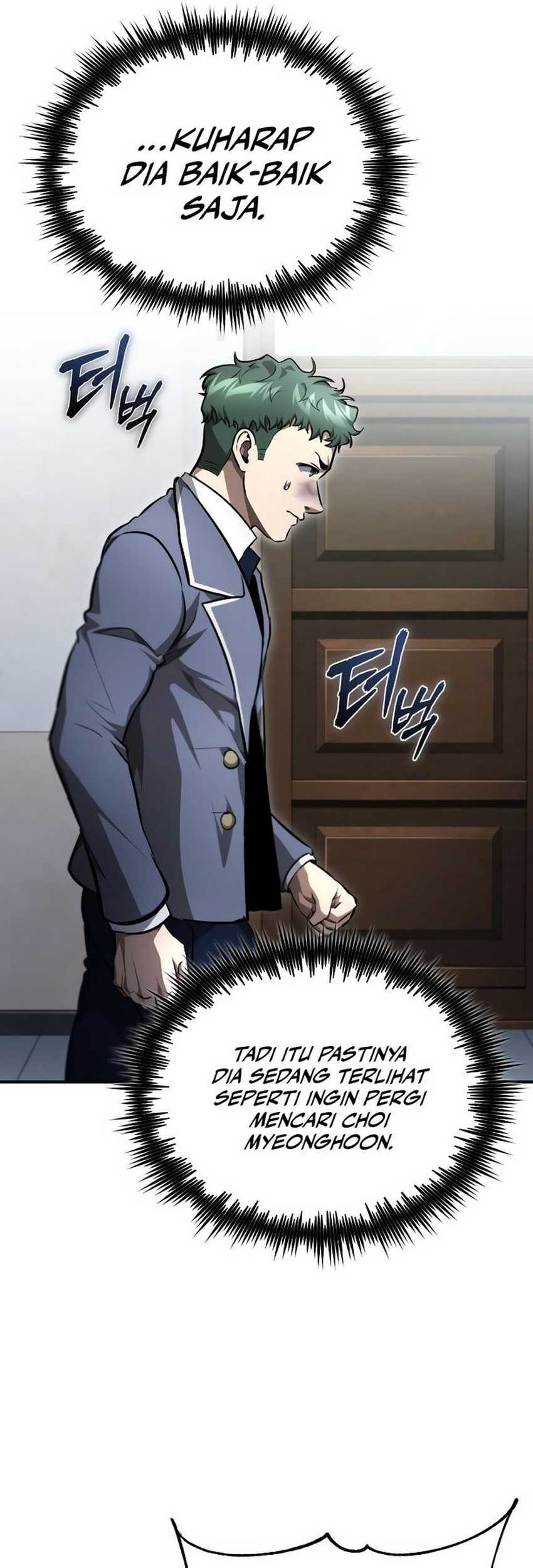 Devil Returns To School Days Chapter 59 - halaman 66
