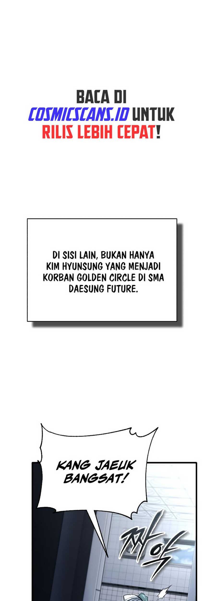 Devil Returns To School Days Chapter 59 - halaman 7