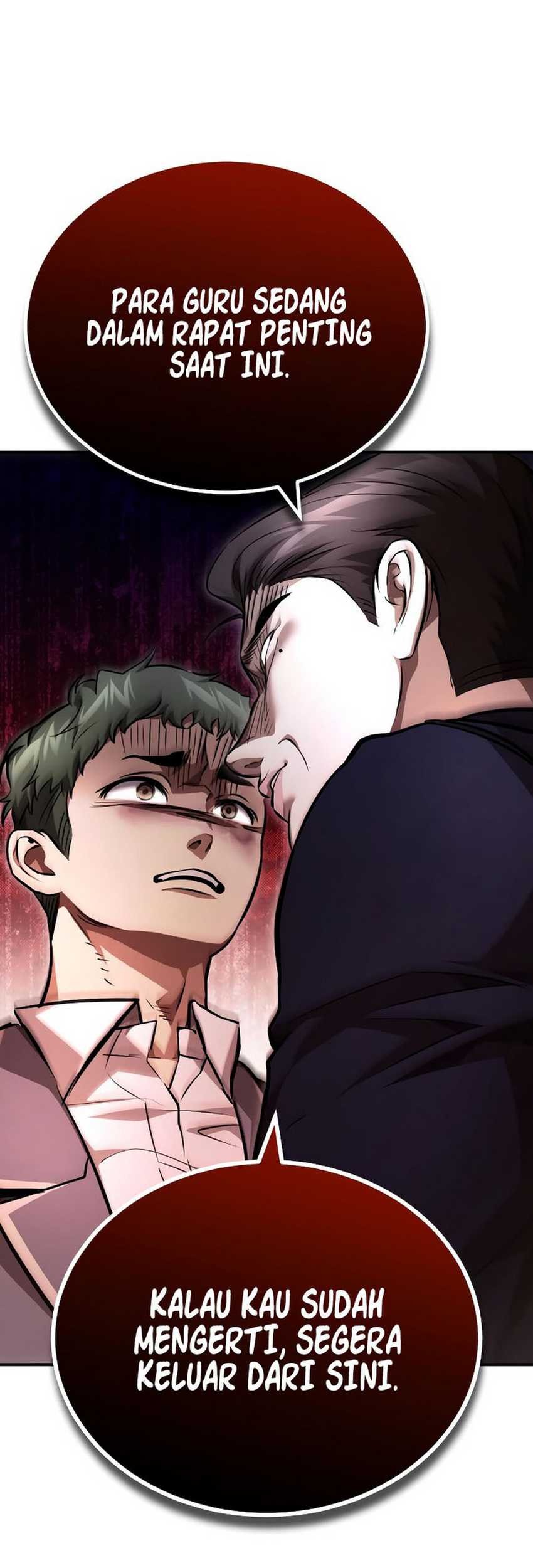 Devil Returns To School Days Chapter 59 - halaman 75